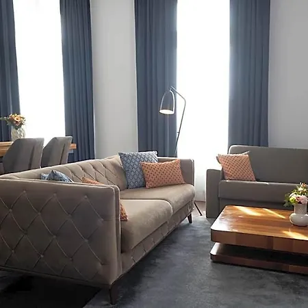 Zoya Luxury Hotel 5*